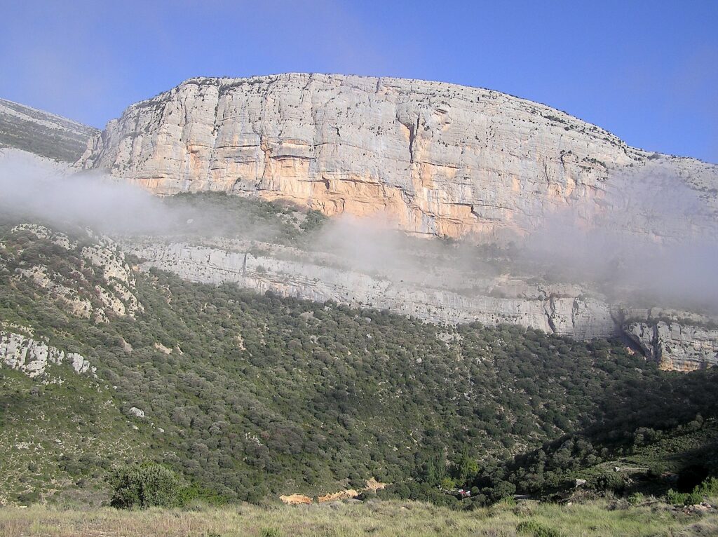 Roca dels Arcs, per Xevi V. (via Flickr)